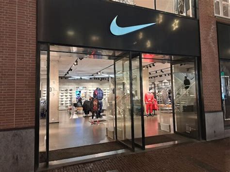 nike verkooppunten amsterdam|nike factory store amsterdam.